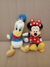 Coppia peluche disney usato  Palermo
