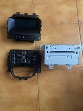 Stereo autoradio lettore usato  Verona