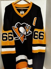 Mario lemieux pittsburgh for sale  West Liberty