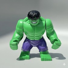 Lego marvel hulk d'occasion Lego marvel hulk d'occasion  Vitry-le-François