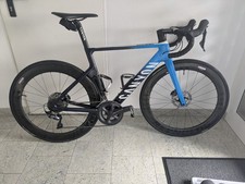 Canyon aeroad disc gebraucht kaufen  Eschweiler