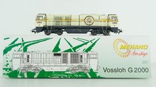Mehano 4932 diesellok gebraucht kaufen  Viersen