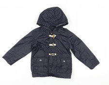 Junior boys blue for sale  WREXHAM
