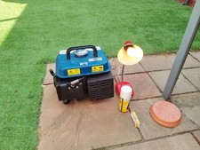 Powercraft stroke portable for sale  ELY