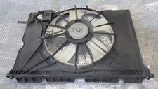 Usado, Ventilador de refrigeração para radiador TOYOTA Corolla Fielder 2009 [usado] [PA112166612] comprar usado  Enviando para Brazil