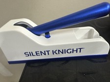 Comprimido Silent Knight operado à mão triturador de vitaminas SK-0500-LMP comprar usado  Enviando para Brazil