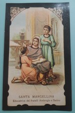 Santino santa marcellina usato  Cattolica