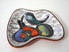 Vintage italian pottery for sale  UK