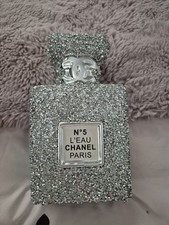 Crushed diamond perfume for sale  GLASGOW