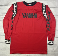 Vtg yamaha motocross d'occasion  Expédié en Belgium