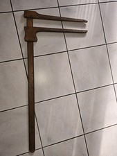 Uralte kluppe meßkluppe gebraucht kaufen  Sachsenheim