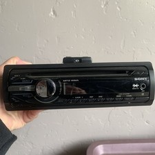 Sony car stereo for sale  Covington