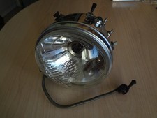 Ldtimer motorrad scheinwerfer gebraucht kaufen  Neustadt b.Coburg
