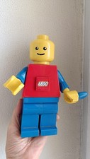 Lego torcia classic usato  Roma