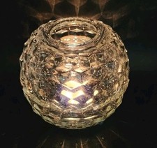 Vintage homco clear for sale  Hanover