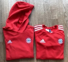 Bayern pullover stück gebraucht kaufen  Regensburg