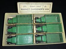 Dinky toys prewar for sale  BARNOLDSWICK