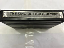 King figthers 2002 gebraucht kaufen  Remseck am Neckar