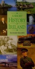 Short history ireland for sale  Montgomery