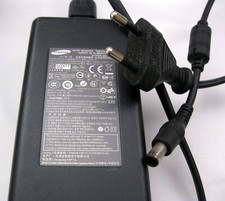 Alimentatore samsung svd5614d usato  Italia