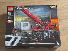 Lego technic 42082 gebraucht kaufen  Mainhausen