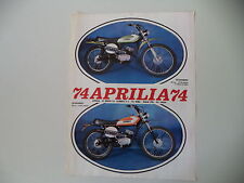 Advertising pubblicità 1974 usato  Salerno