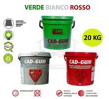 Guaina liquida elastomerica usato  Castellammare di Stabia