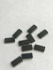 Gate mm74hc08mx pin for sale  LEICESTER