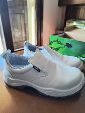 Scarpe antinfortunistica wolf usato  Viadana