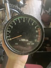 1989 kawasaki 454 for sale  NEWCASTLE UPON TYNE