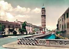 Brescia carpenedolo via usato  Asti