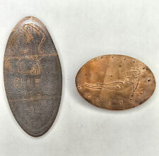 Rare lot jetons d'occasion  Belley