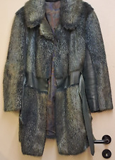 Pelzjacke echt nutria gebraucht kaufen  Hagen
