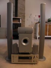Ampli home cinéma d'occasion  Gazeran