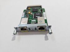 Cisco hwic 2fe for sale  Minneapolis