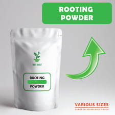 Rooting powder plant for sale  DERBY