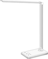 Adjustable dimmable led for sale  Bedford