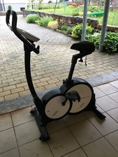 Ergometer marke crane gebraucht kaufen  Limbach