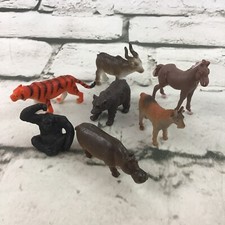 Assorted wildlife miniature for sale  Oregon City