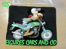 Serie moto joe d'occasion Serie moto joe d'occasion  Quimper