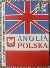 Poland england friendly for sale  LEEDS