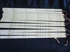 55uh5530 backlight used for sale  Spring Grove