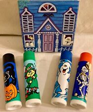 Palos de maquillaje vintage de Halloween Avon N.O.S. segunda mano  Embacar hacia Mexico