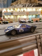 Ford gt40 lexan gebraucht kaufen  Fürstenfeldbruck