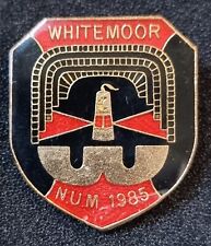 Whitemoor colliery mining for sale  SHEFFIELD