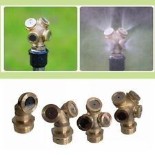 Hose connector brass for sale  HATFIELD