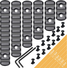 Pack lock picatinny for sale  Pflugerville