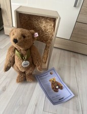 Steiff knopf limited gebraucht kaufen  Krefeld