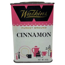 Vintage watkins purest for sale  Kingwood