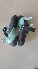 Scarpe arrampicata usato  Darfo Boario Terme